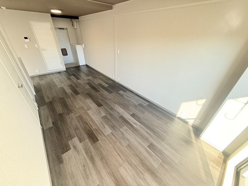 プリマヴェーラ リビング