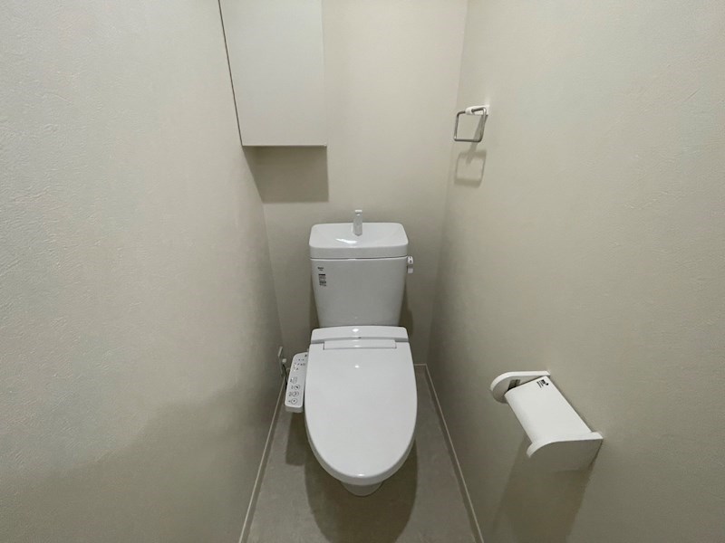 シーズンテラス舎人公園B その他1