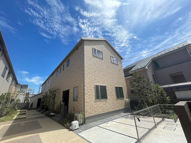 シーズンテラス舎人公園B その他外観3