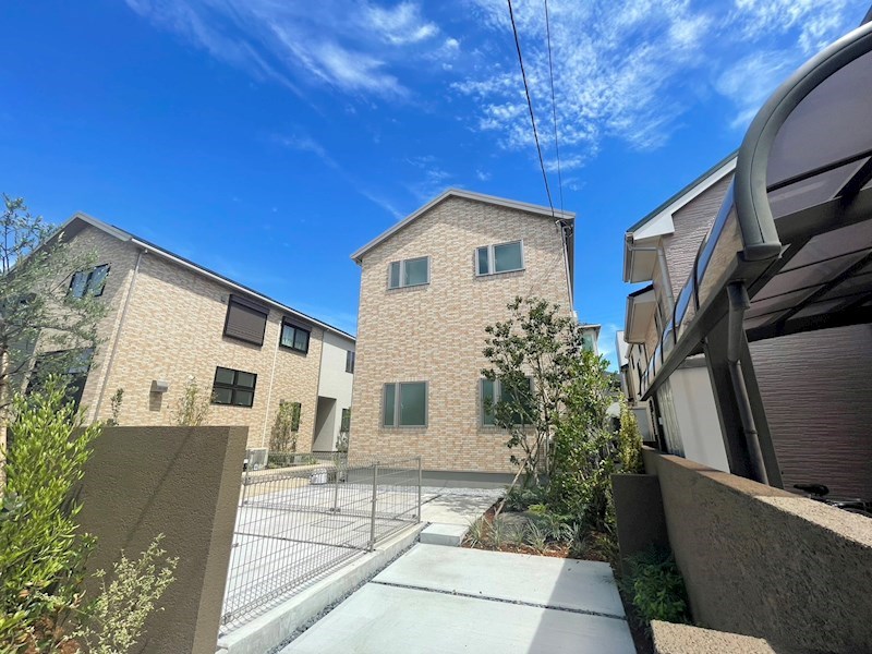 シーズンテラス舎人公園B その他外観5