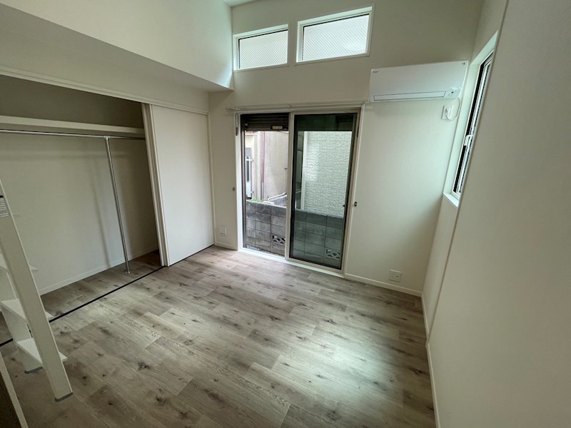 シーズンテラス舎人公園B その他8