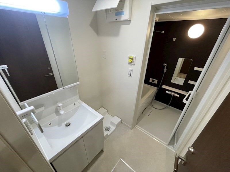 シーズンテラス舎人公園B その他14