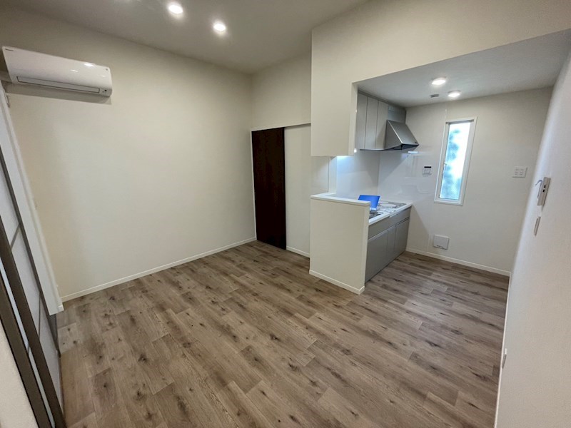 シーズンテラス舎人公園B その他23