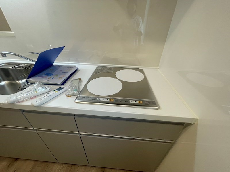 シーズンテラス舎人公園B その他25