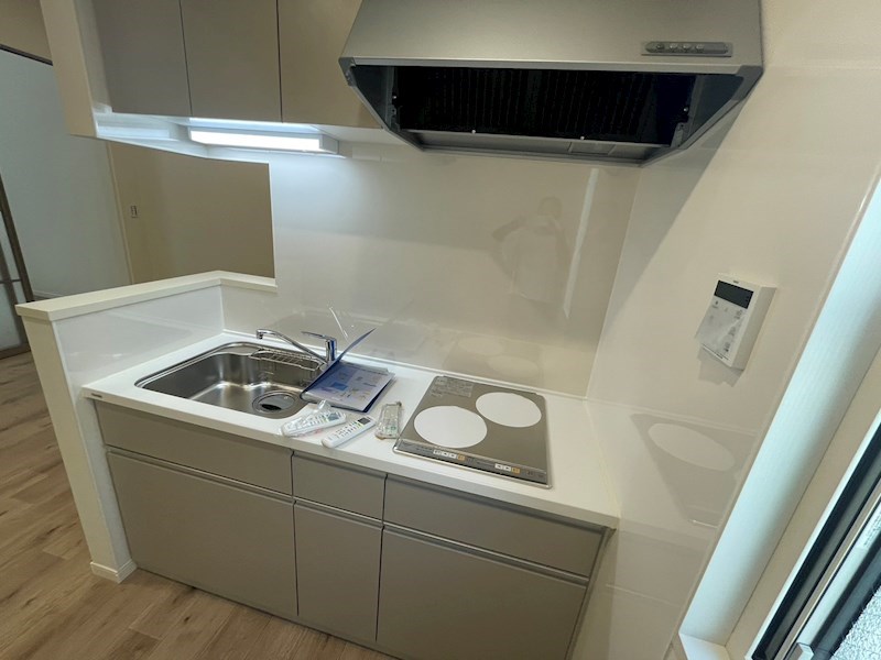 シーズンテラス舎人公園B その他26