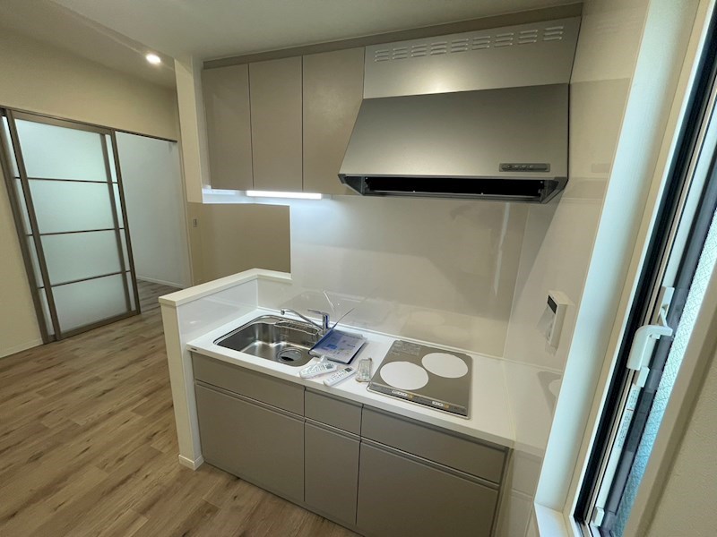 シーズンテラス舎人公園B その他27