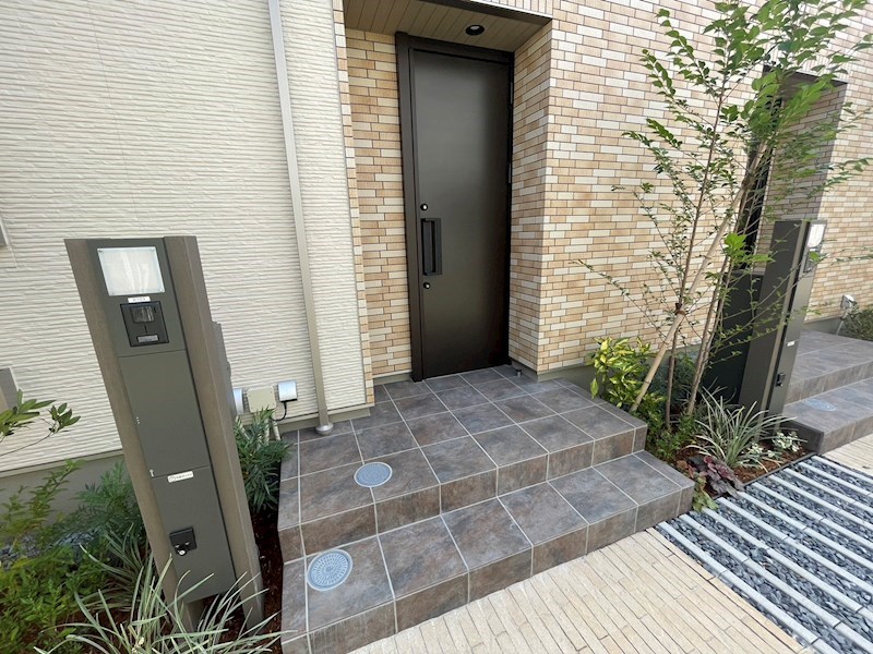 シーズンテラス舎人公園B その他33