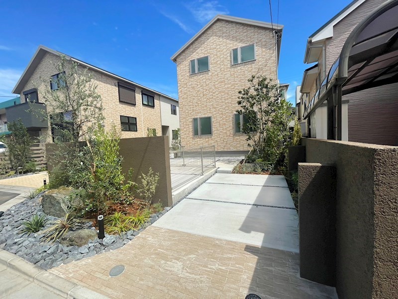 シーズンテラス舎人公園B その他外観2