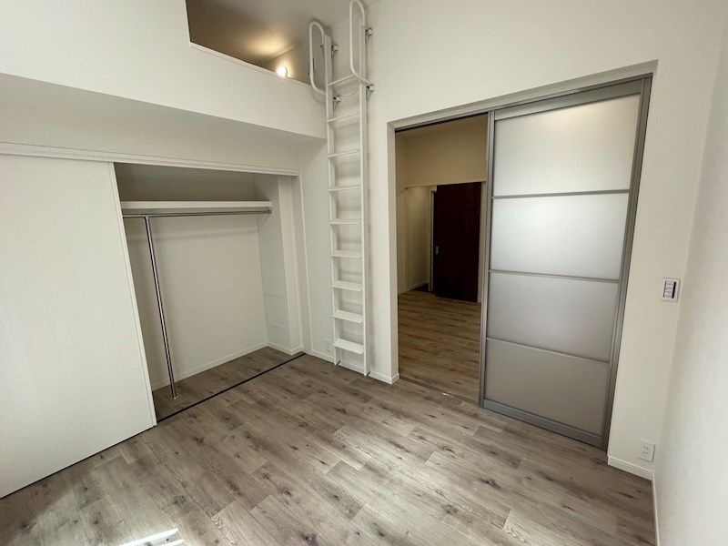 シーズンテラス舎人公園B その他11