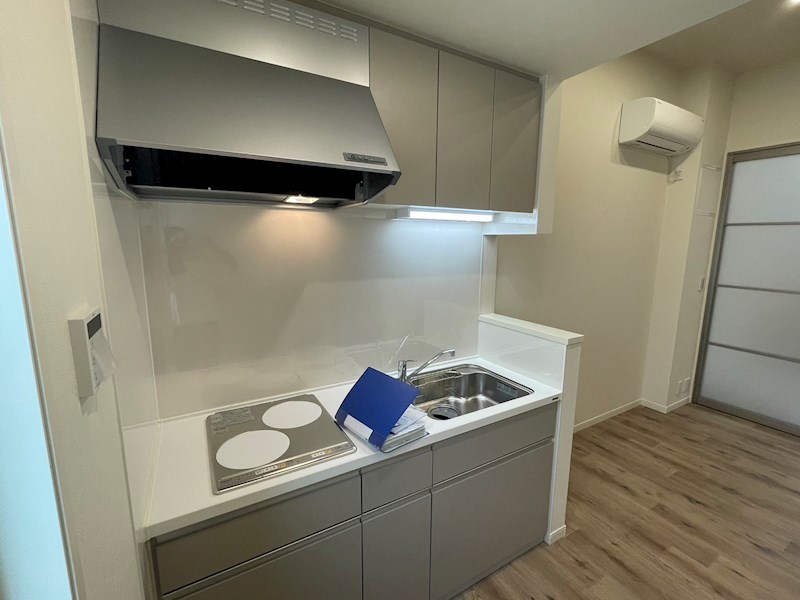 シーズンテラス舎人公園B その他26