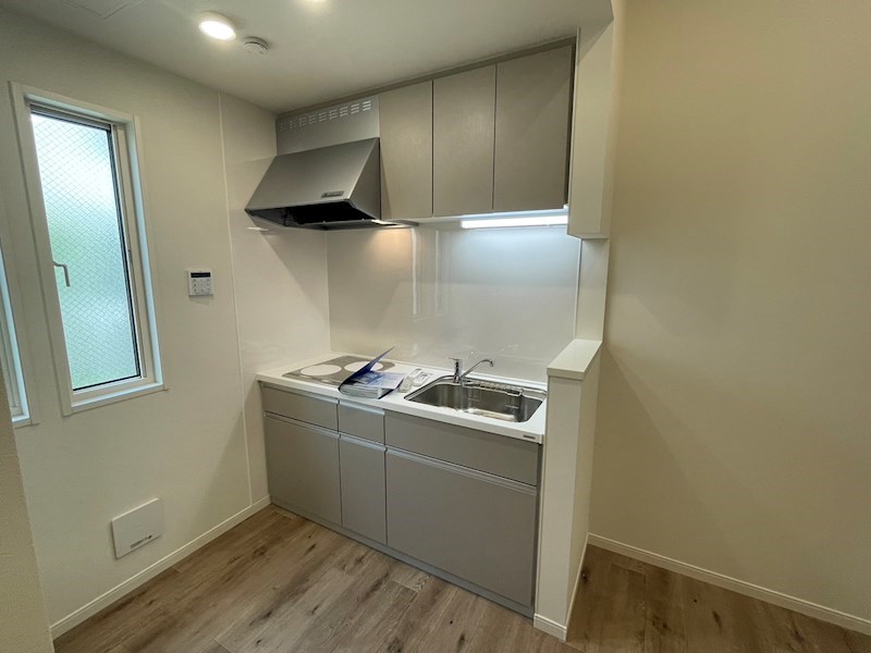 シーズンテラス舎人公園B その他27