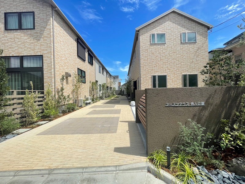 シーズンテラス舎人公園B その他外観1