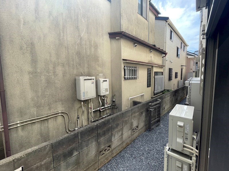 シーズンテラス舎人公園B その他10