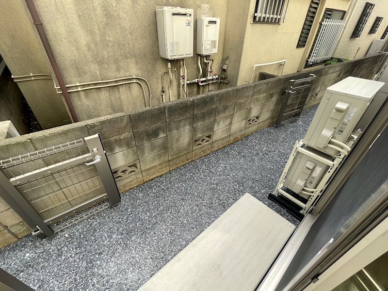 シーズンテラス舎人公園B その他14