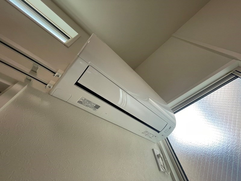 シーズンテラス舎人公園B その他5