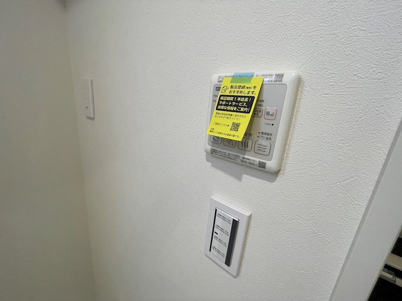 シーズンテラス舎人公園B その他18