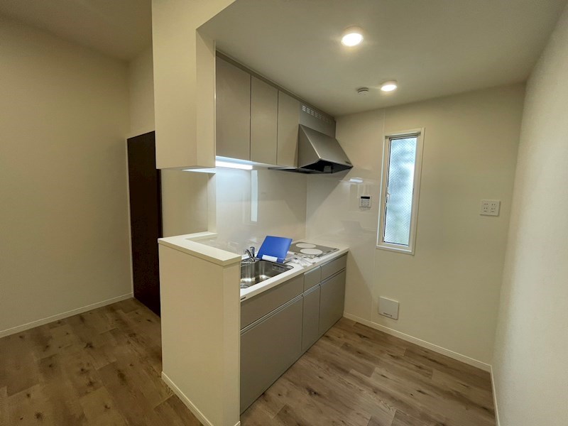 シーズンテラス舎人公園B その他24