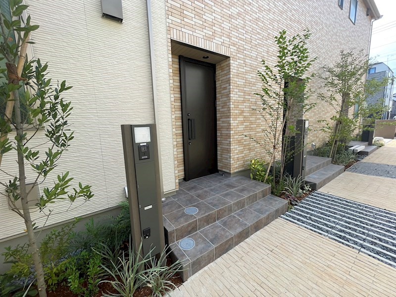 シーズンテラス舎人公園B その他34