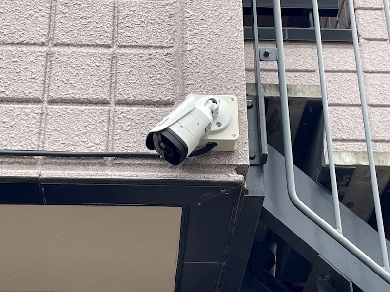 メゾンドゴトー その他外観5
