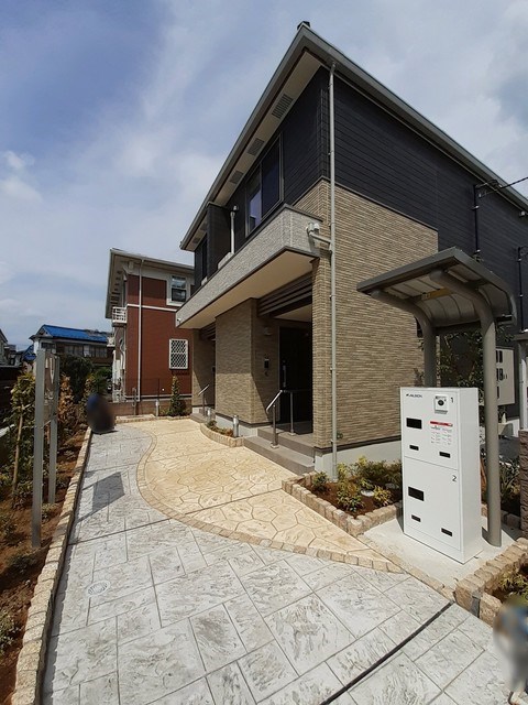 LOBELIA その他外観1