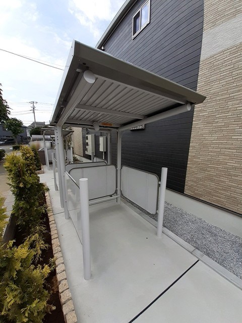 LOBELIA その他外観2