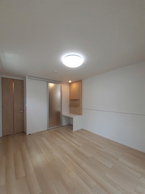 LOBELIA リビング