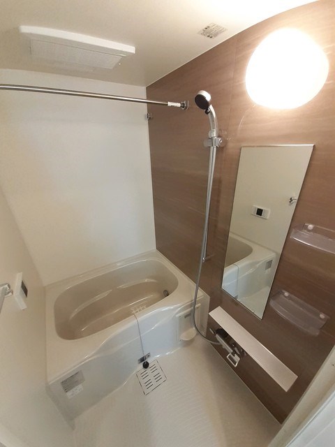 LOBELIA 風呂画像