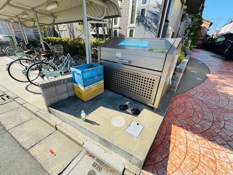 ＮＳハイツ３ その他外観4