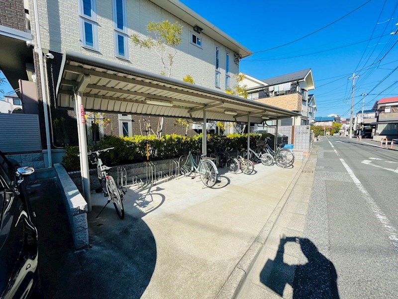 ＮＳハイツ３ その他外観5