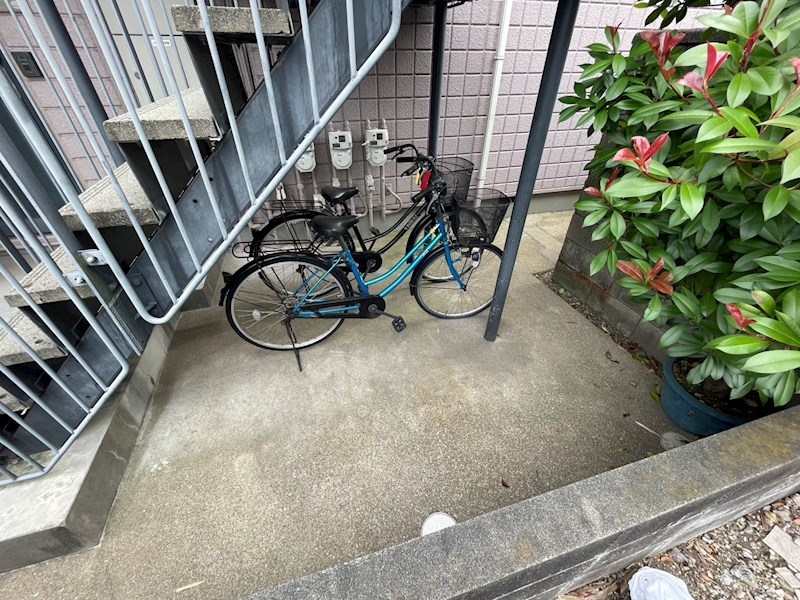メゾンドゴトー その他外観6