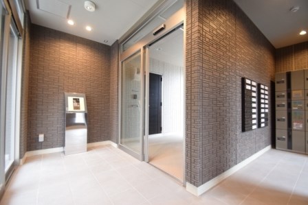 ティアレスⅠ その他外観1