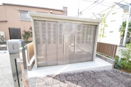 ティアレスⅠ その他外観2