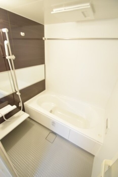 ティアレスⅠ 風呂画像