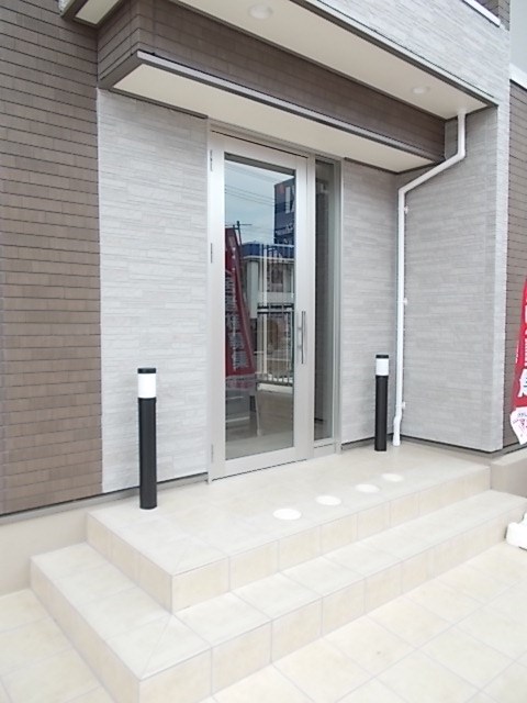 シェーヌⅣ その他外観1