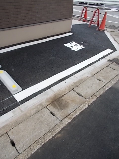 シェーヌⅣ その他外観2