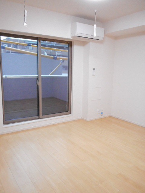 シェーヌⅣ リビング