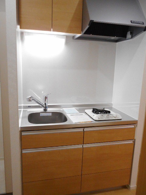 シェーヌⅣ キッチン