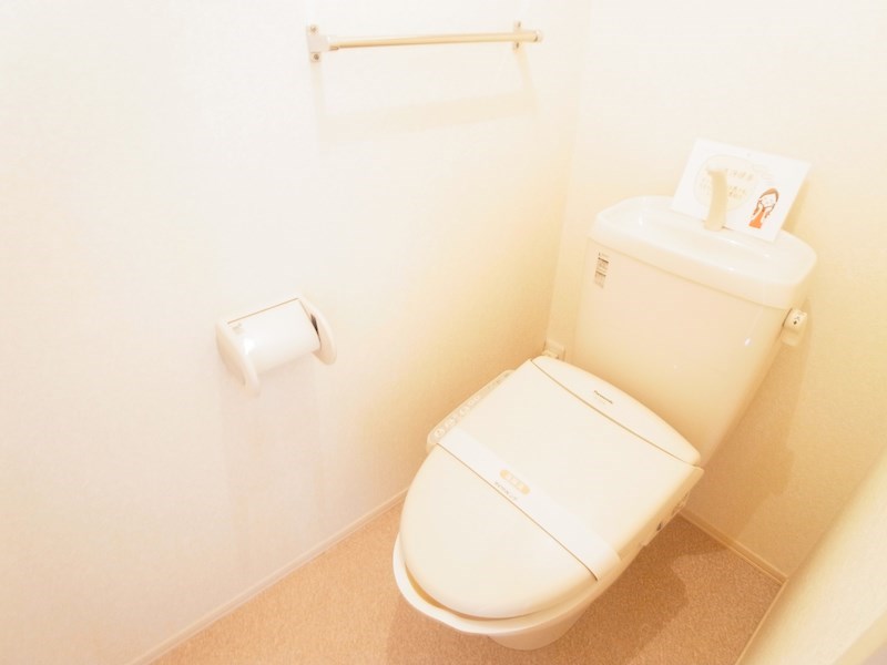 ラフォーレ上ノ台Ｂ その他1