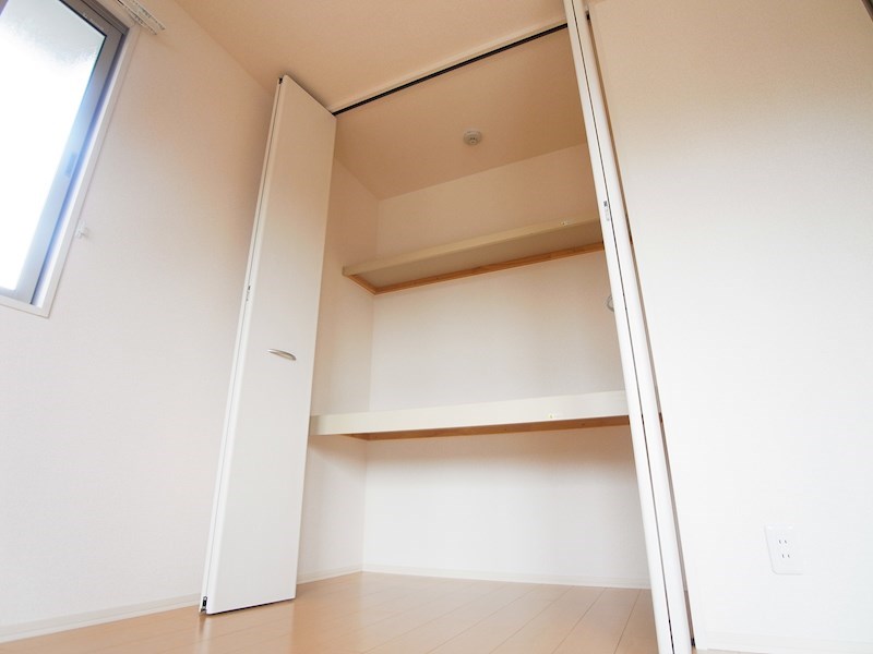 ラフォーレ上ノ台Ｂ その他3