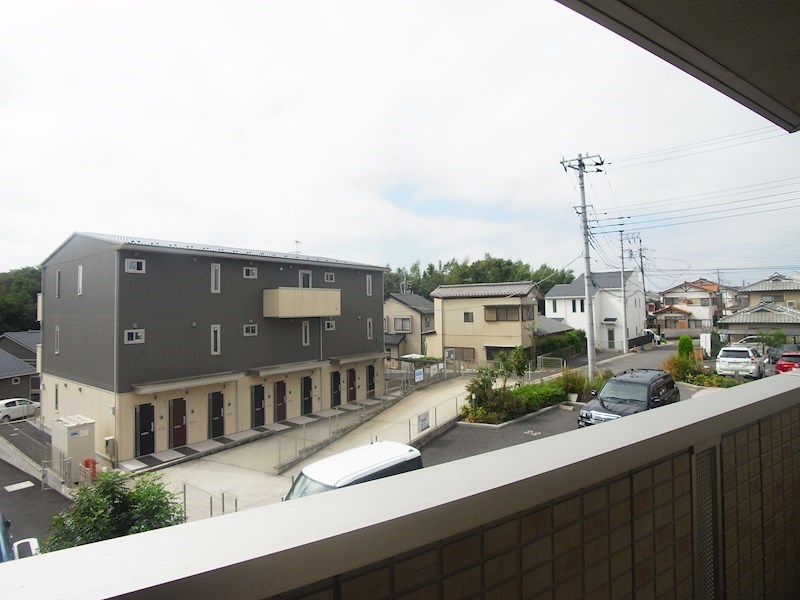 ラフォーレ上ノ台Ｂ その他5