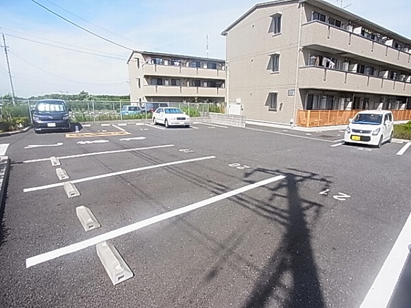 ラフォーレ上ノ台Ｂ その他外観1