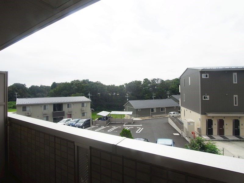 ラフォーレ上ノ台Ｂ その他22