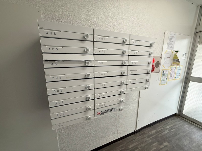 リファレンス愛宕 その他外観1