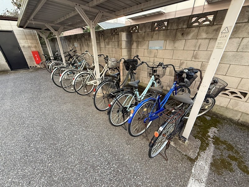 リファレンス愛宕 その他外観4