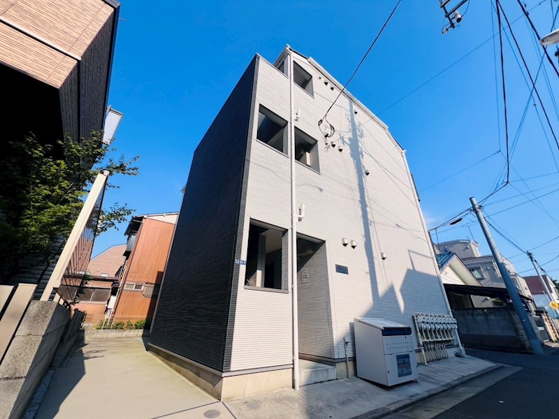グローリオ  その他外観4