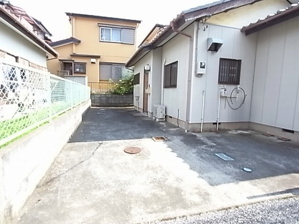 ブルーウェル(2号棟) その他外観1