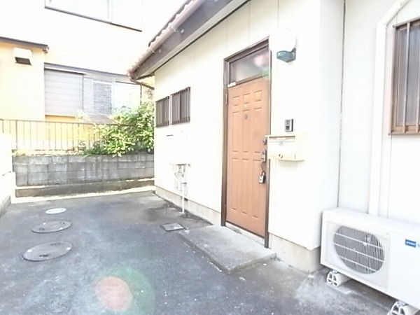 ブルーウェル(2号棟) その他外観4