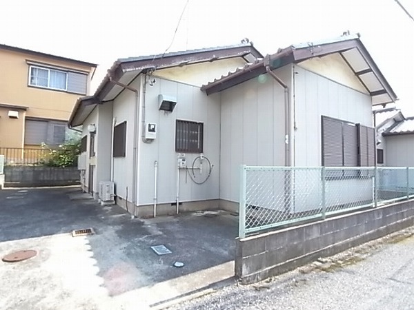 ブルーウェル(2号棟) その他外観5