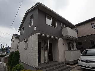 エスポワールⅣ 101号室 外観