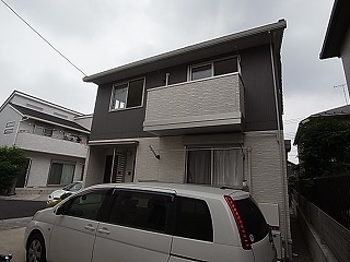 エスポワールⅣ その他外観1
